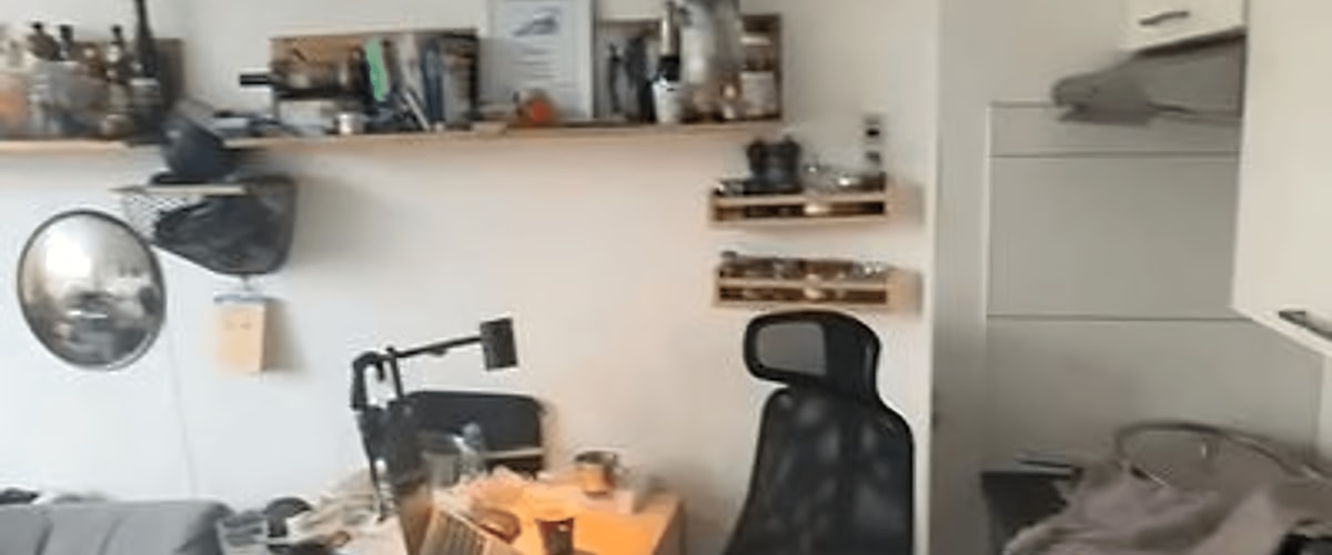Kamer huren in Groningen