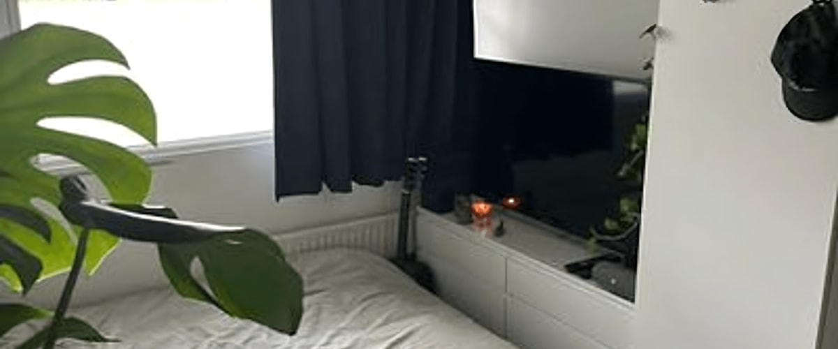 Kamer huren in Amsterdam