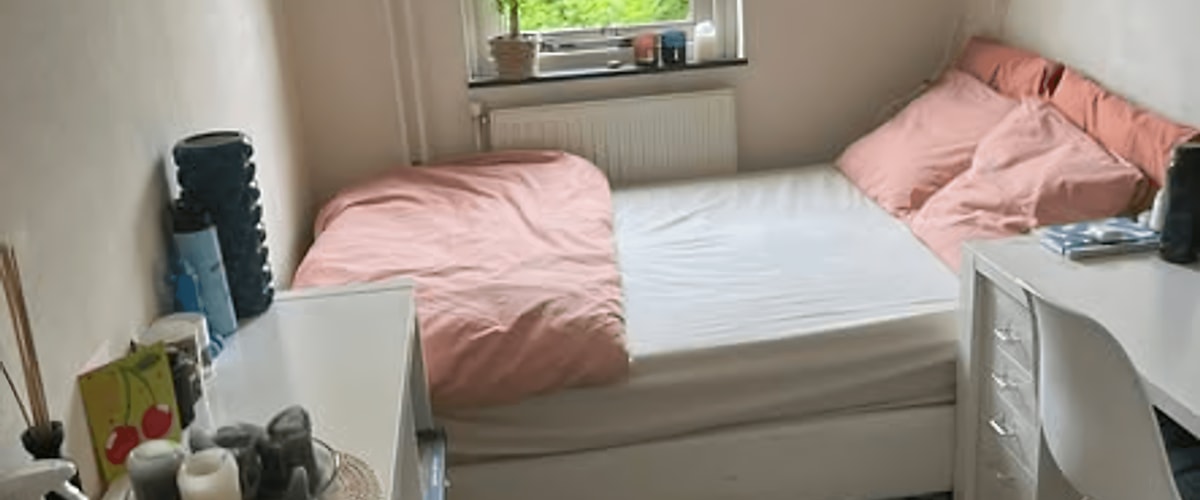 Kamer huren in Zwolle