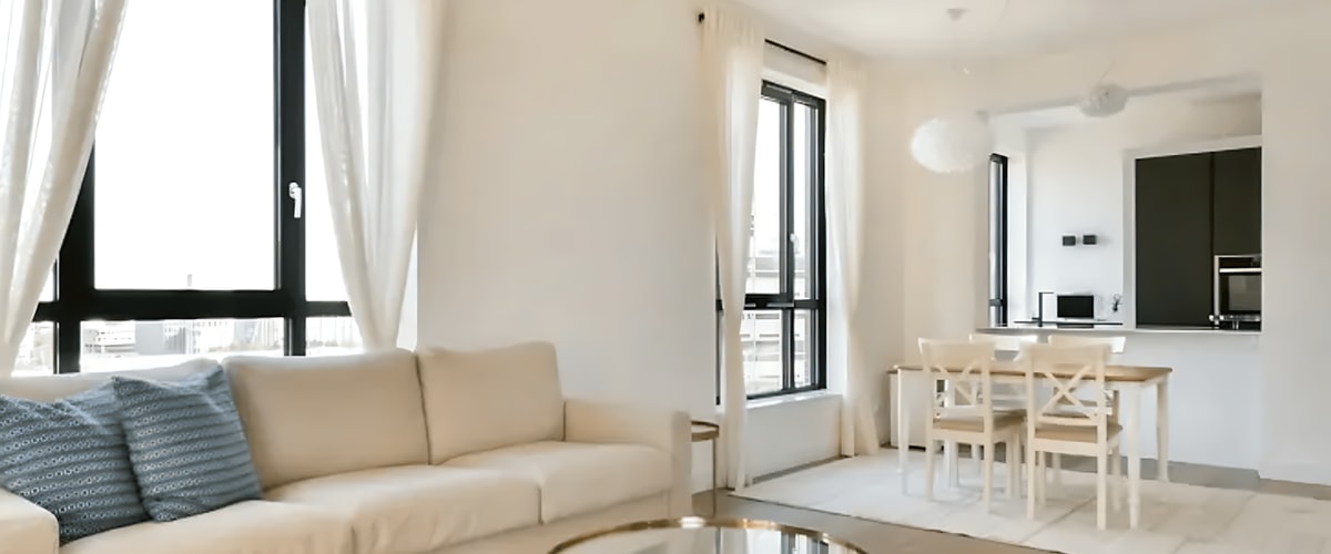 Appartement huren in Amsterdam