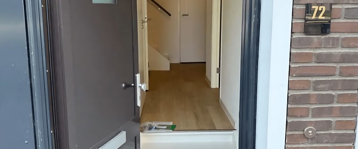 Appartement huren in Purmerend