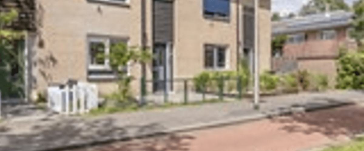 Huis huren in Amstelveen