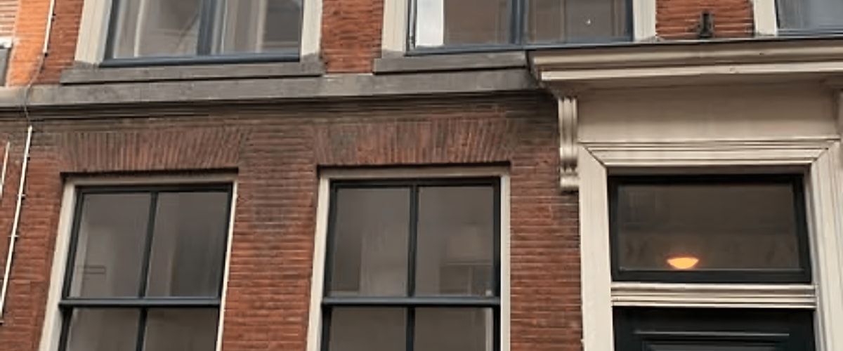 Kamer huren in Leiden