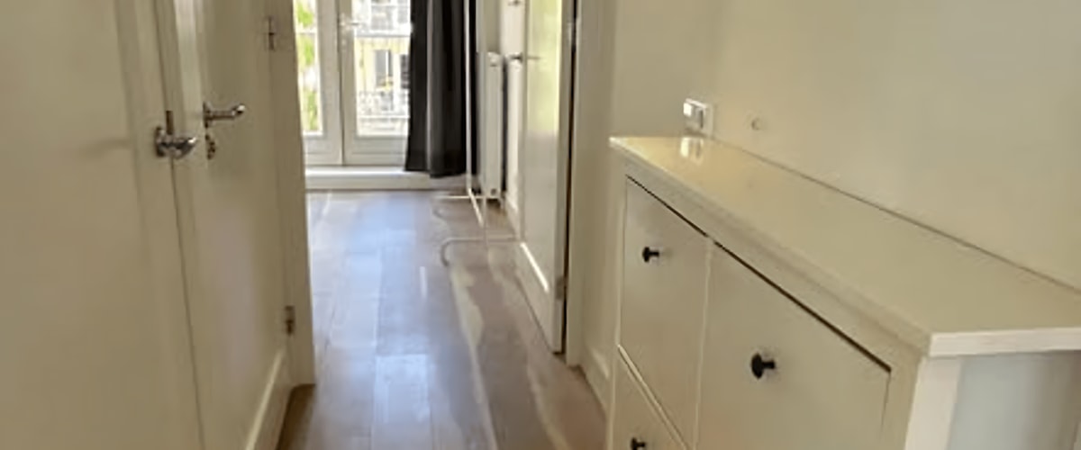 Appartement huren in Amsterdam