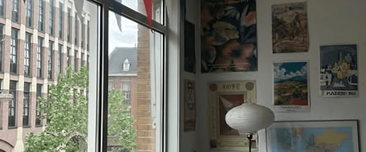 Kamer huren in Groningen