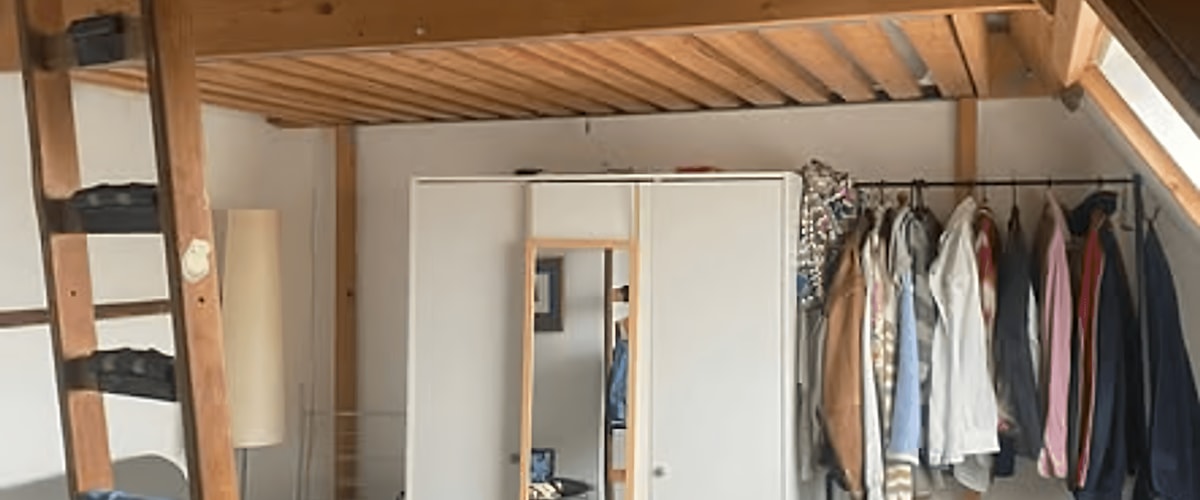 Kamer huren in Groningen