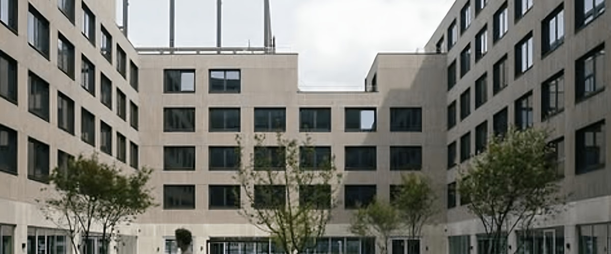 Studio huren in Amsterdam