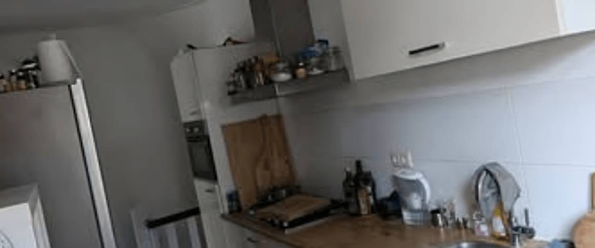 Kamer huren in Amsterdam