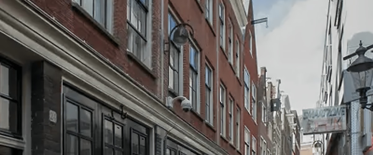 Appartement huren in Amsterdam