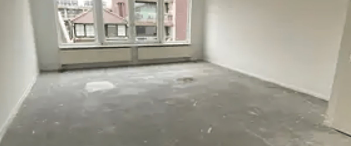 Kamer huren in Zaandam