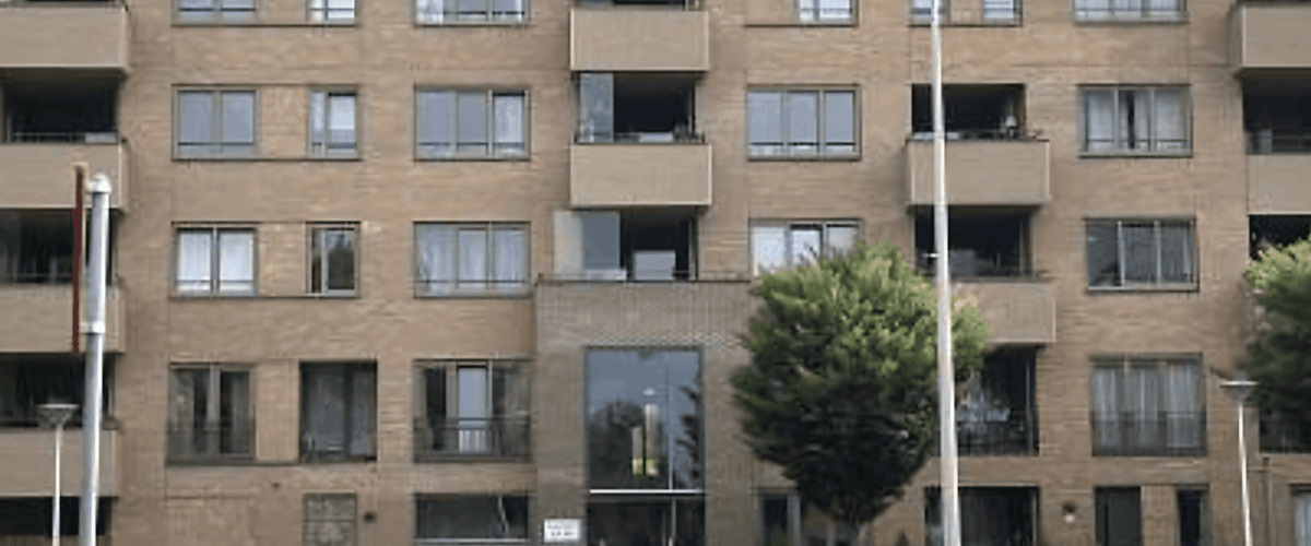Appartement huren in Utrecht