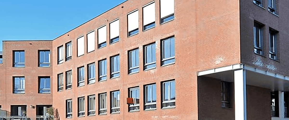 Appartement huren in Breda