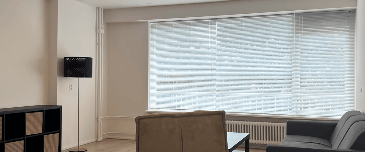 Appartement huren in Schiedam
