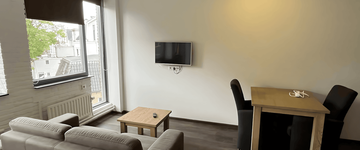 Studio huren in Almelo