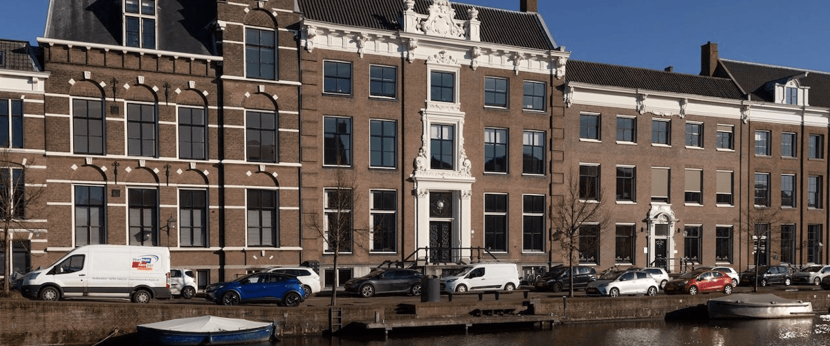 Appartement huren in Haarlem