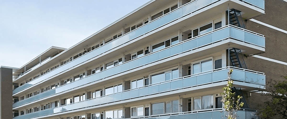 Appartement huren in Amstelveen