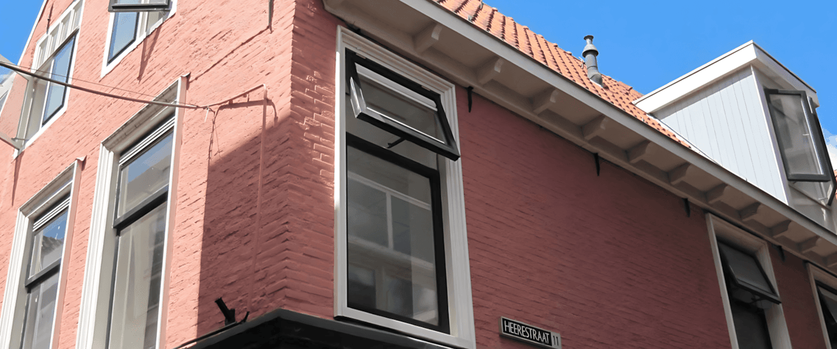 Studio huren in Leeuwarden