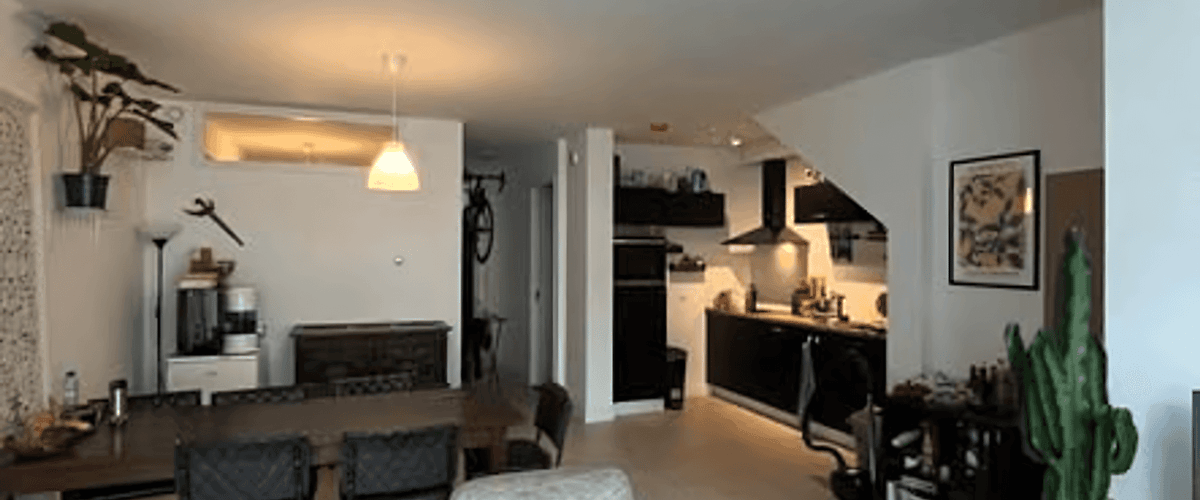 Kamer huren in Rotterdam