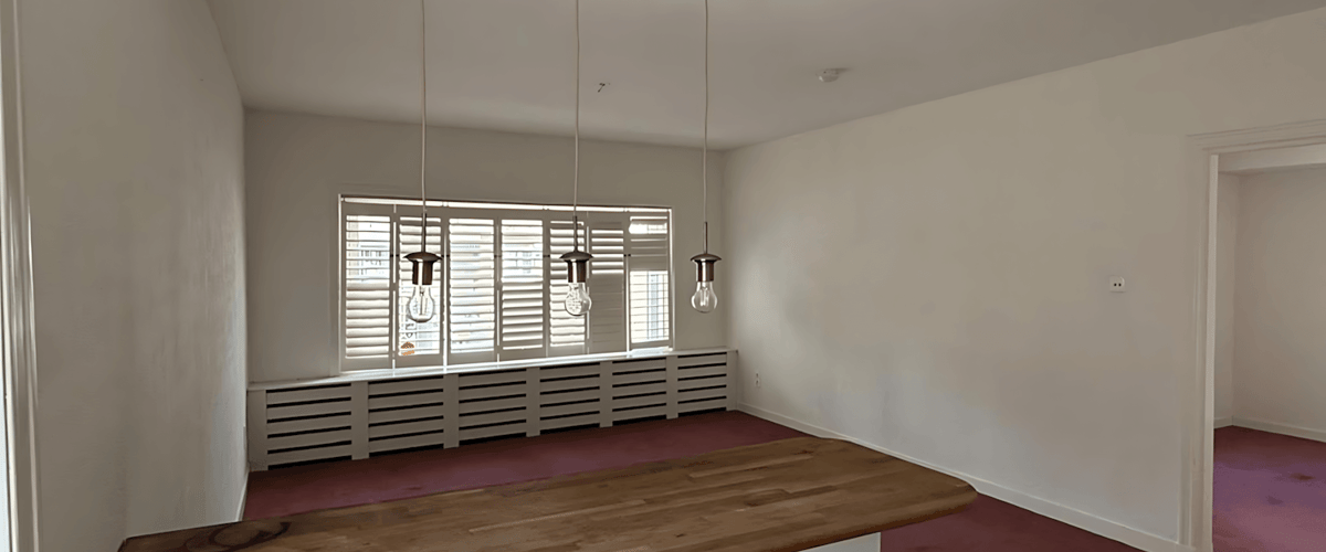 Appartement huren in Bussum