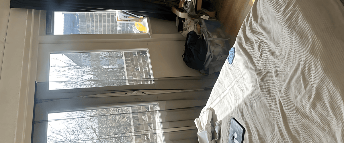 Kamer huren in Arnhem
