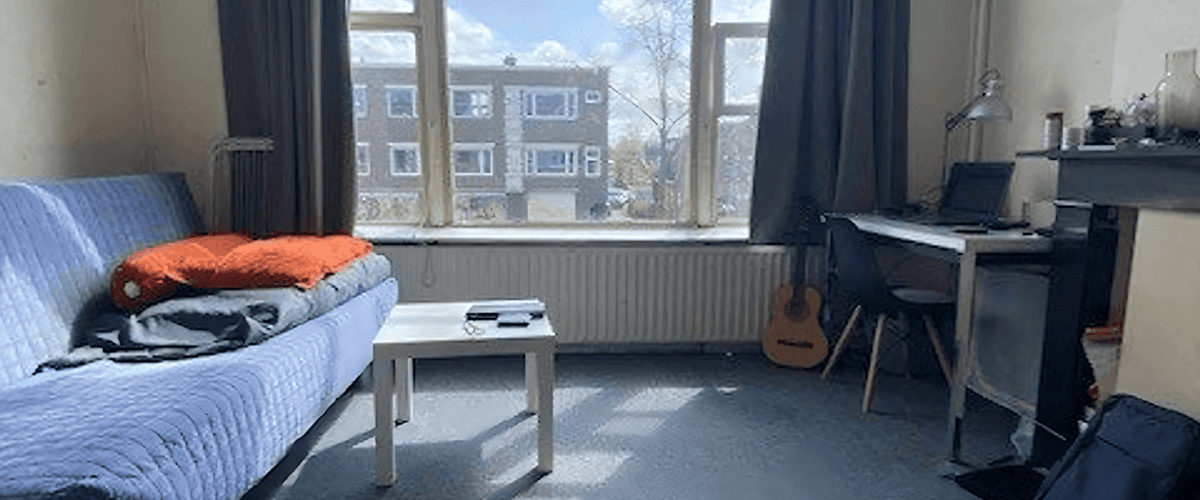 Kamer huren in Groningen