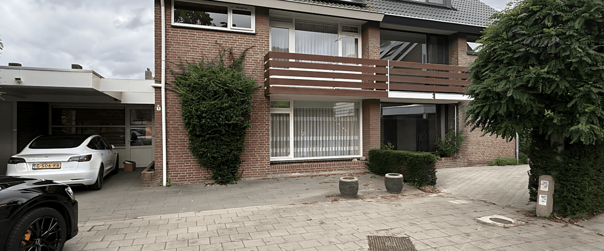 Huis huren in Eindhoven