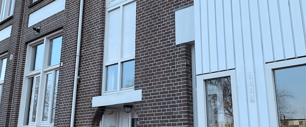 Appartement huren in Leeuwarden