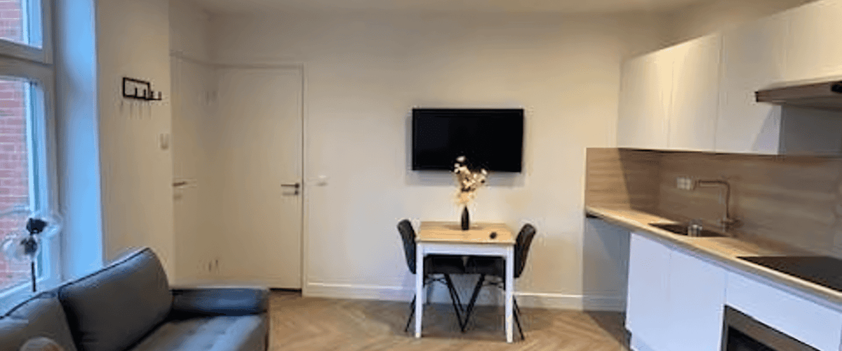 Studio huren in Groningen