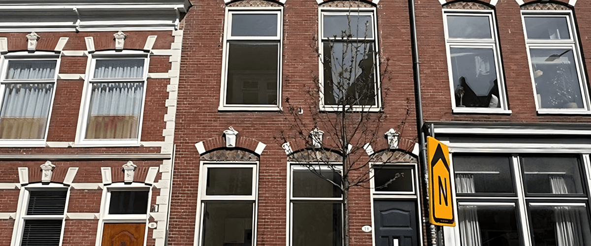 Kamer huren in Groningen