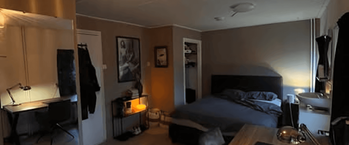 Kamer huren in Tilburg