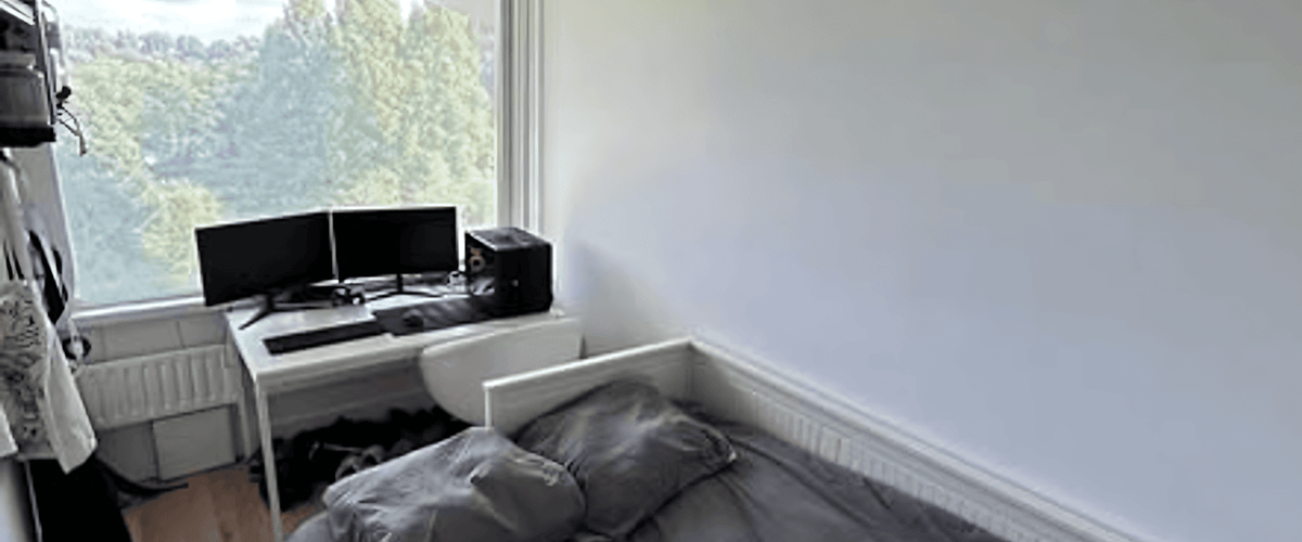Kamer huren in Amsterdam