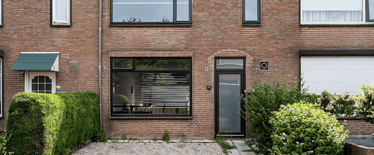 Huis huren in Biervliet
