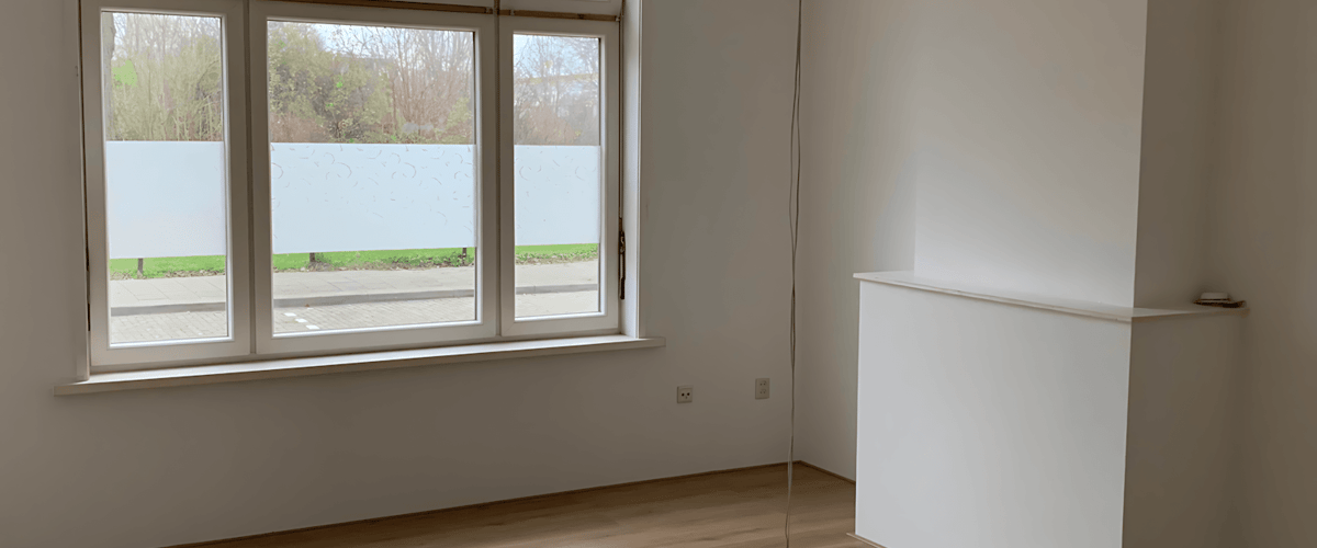 Appartement huren in Vlissingen