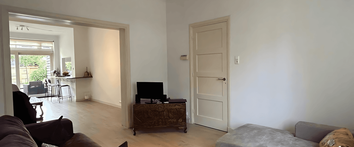 Huis huren in Maastricht