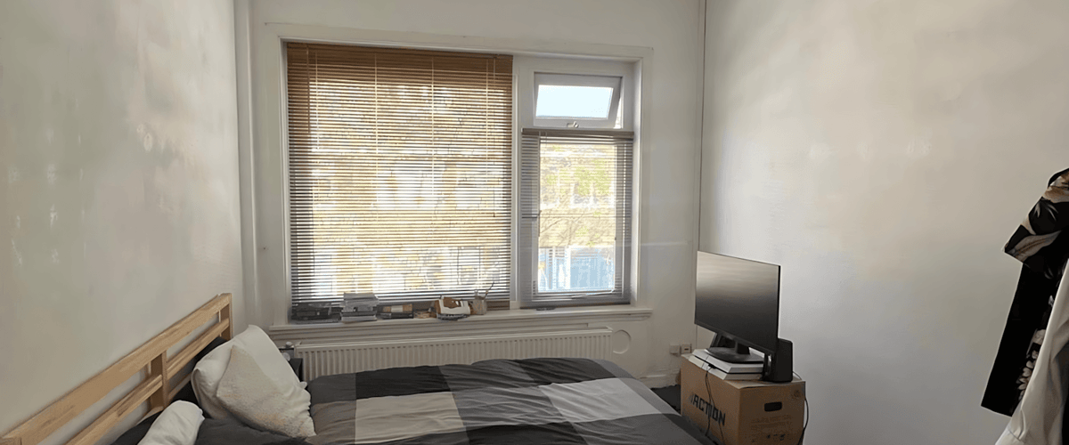 Kamer huren in Groningen