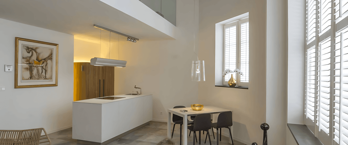 Appartement huren in Maastricht