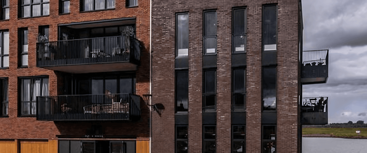 Appartement huren in Oud beijerland