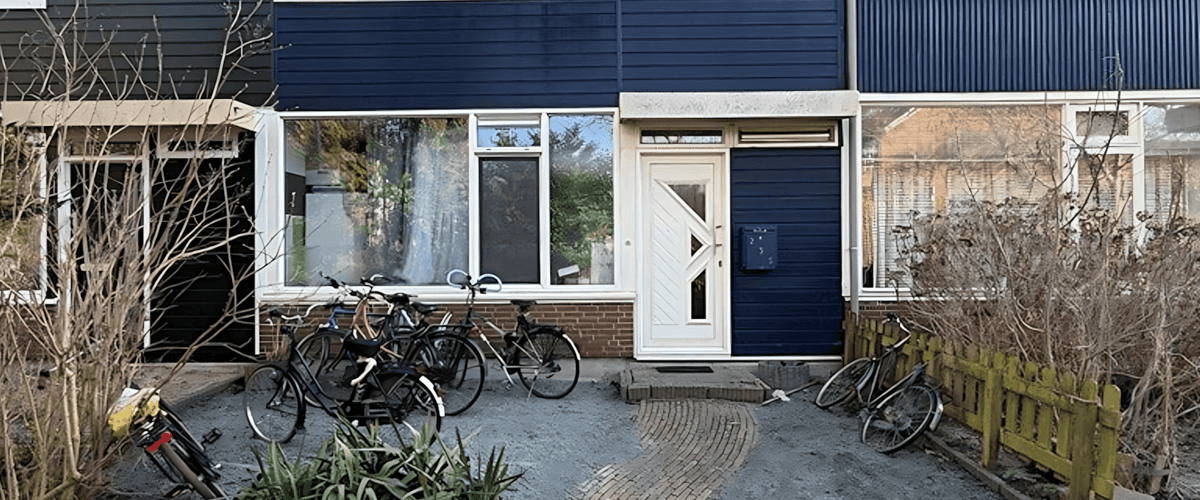 Kamer huren in Groningen