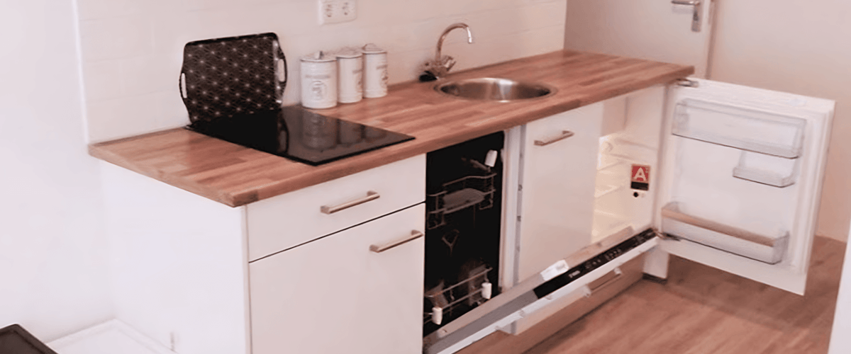 Appartement huren in Amsterdam