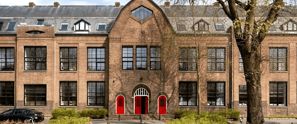 Studio huren in Deventer