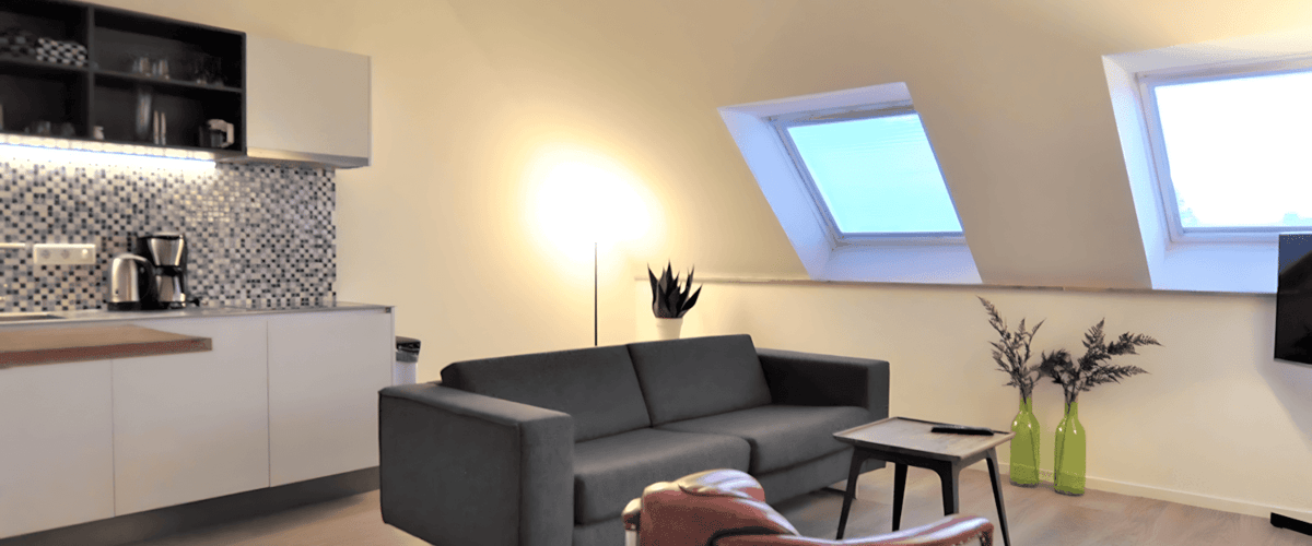 Appartement huren in Eindhoven