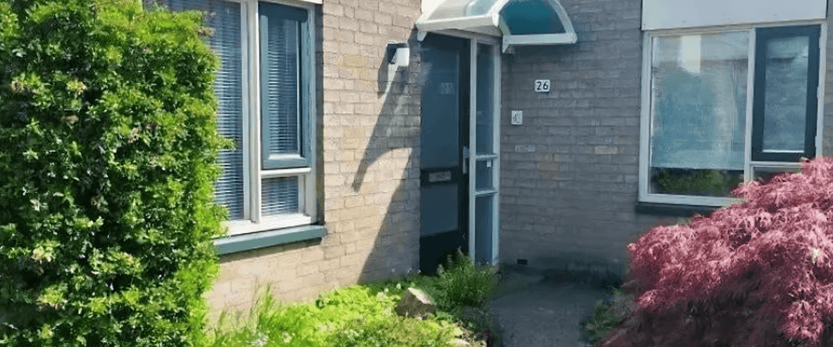 Appartement huren in Eindhoven