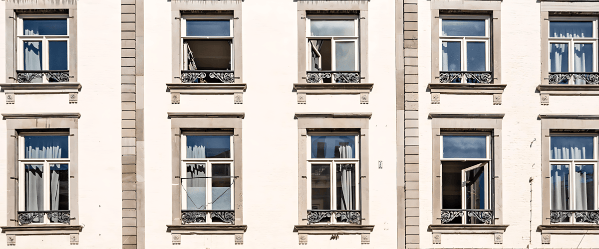 Appartement huren in Maastricht