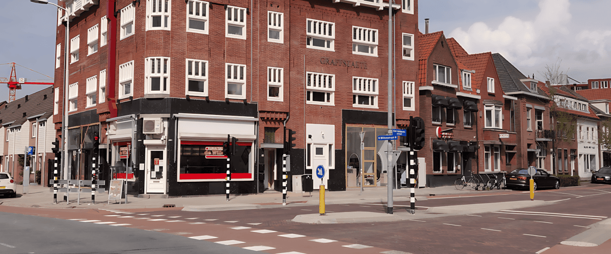 Appartement huren in Eindhoven