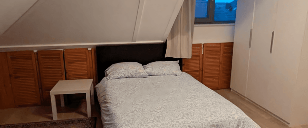 Kamer huren in Amstelveen