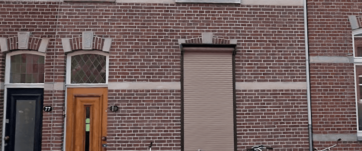 Kamer huren in Maastricht