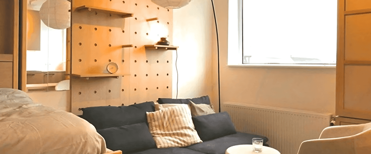 Appartement huren in Rotterdam