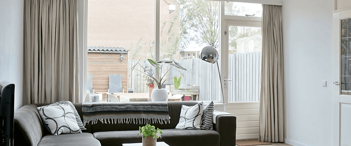 Huis huren in Tilburg