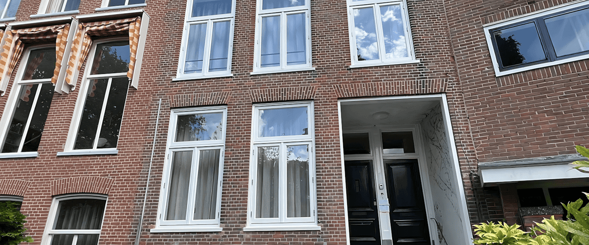 Appartement huren in Delft
