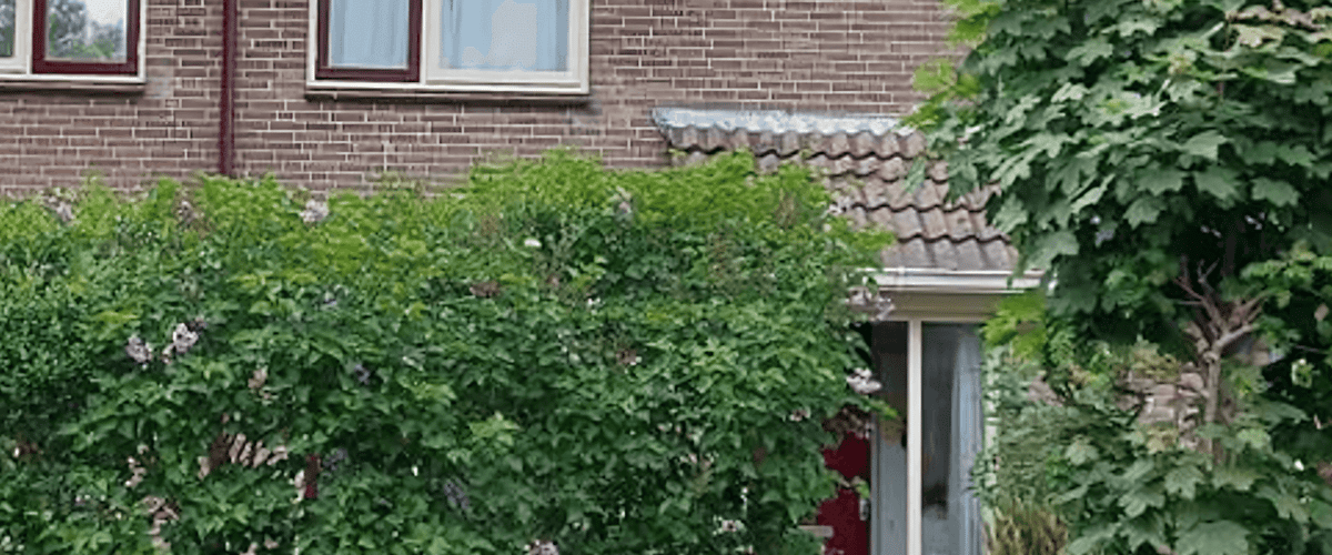 Huis huren in Tuitjenhorn
